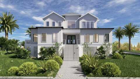 1715-2 Middle Street, Sullivans Island, SC 29482