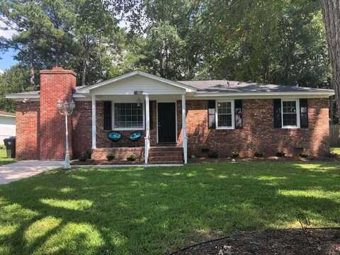 109 Helen Drive, Summerville, SC 29483