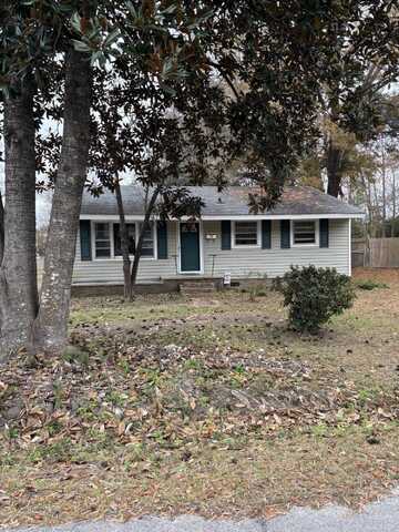 206 Palmetto Street, Moncks Corner, SC 29461