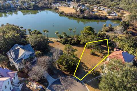 2195 Seabrook Island Road, Seabrook Island, SC 29455