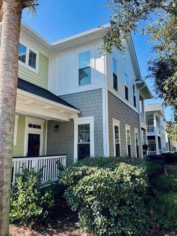 1225 Blakeway Street, Daniel Island, SC 29492