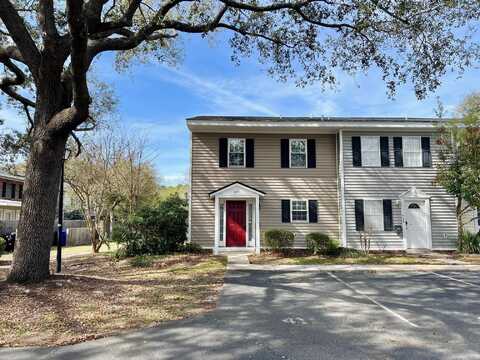 411 Carriage Lane, Mount Pleasant, SC 29464