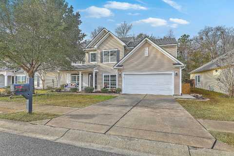 240 Mayfield Drive, Goose Creek, SC 29445