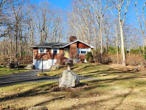 57 French Road, Bolton, CT 06043