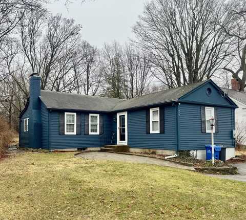 976 Storrs Road, Mansfield Center, CT 06268