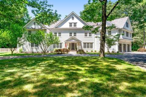 116 Juniper Road, New Canaan, CT 06840