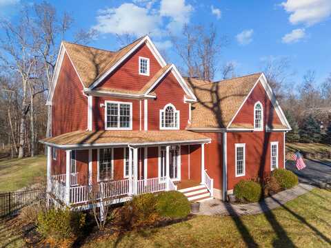 365 Finch Avenue, Cheshire, CT 06410