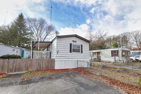 8 Thunderbird Drive, Naugatuck, CT 06770