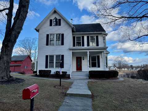 139 Franklin Street Extension, Danbury, CT 06811