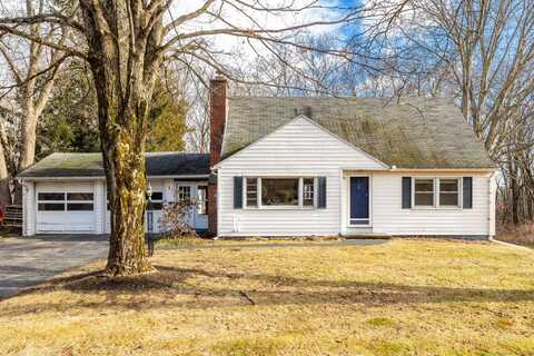 232 Wyoming Avenue, Torrington, CT 06790