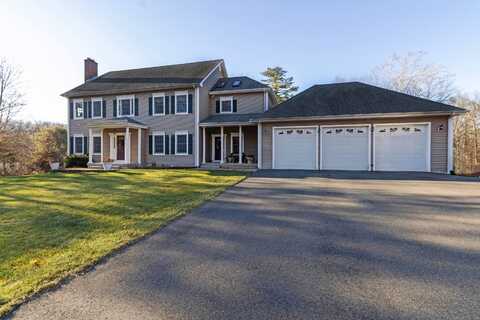 65 Coles Road, Cromwell, CT 06416