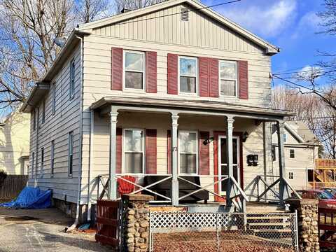 72 High Street, Ansonia, CT 06401