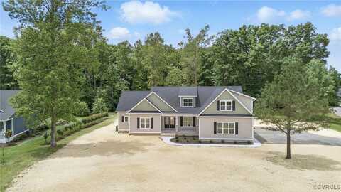 195 Promise Lane, Bumpass, VA 23024