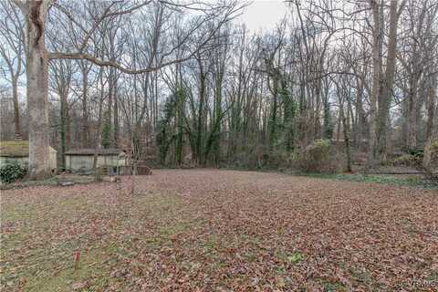 Lot 13 Raymond Avenue, Charlottesville, VA 22903