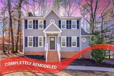 13911 Belmont Stakes Court, Midlothian, VA 23112