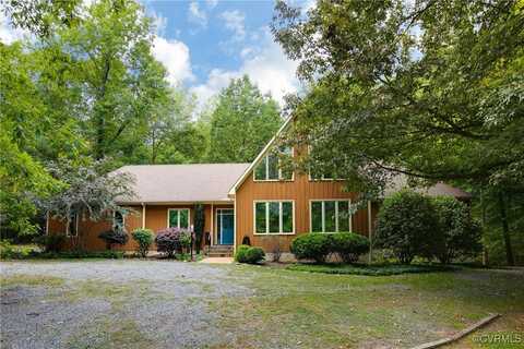 12293 Stancroft Road, Rockville, VA 23146