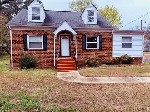 4911 Oakleys Lane, Henrico, VA 23231