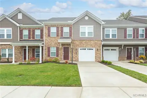 11418 Dunmore Mill Court, Chester, VA 23831