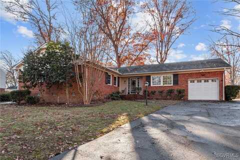 9403 Avalon Drive, Henrico, VA 23229