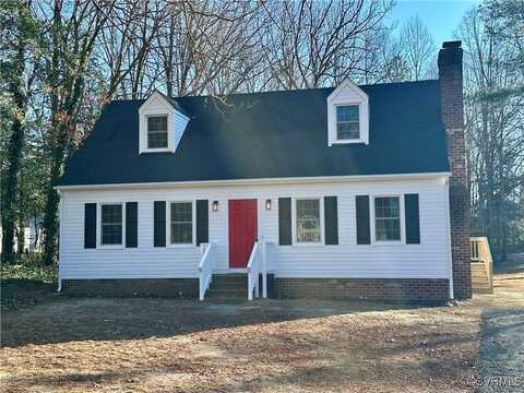 7250 Drewce Court, Mechanicsville, VA 23111