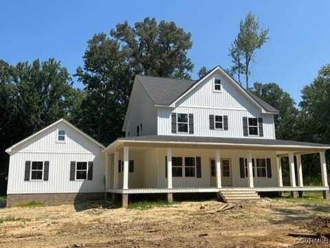 3900 New Kent Highway, Quinton, VA 23141