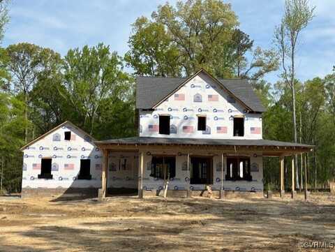 3900 New Kent Highway, Quinton, VA 23141