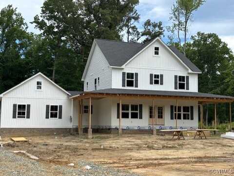 3900 New Kent Highway, Quinton, VA 23141