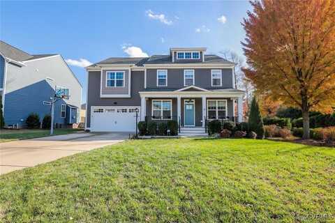 4719 Cabretta Drive, Moseley, VA 23120