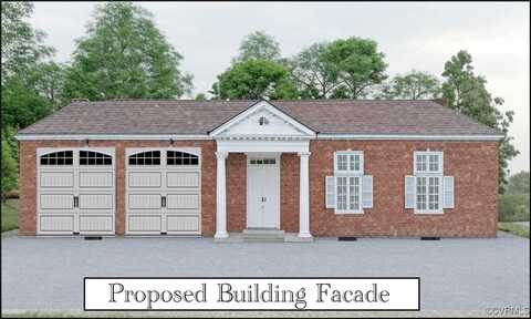 2730 Maidens Loop, Maidens, VA 23102