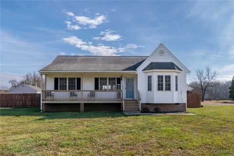 6820 Courthouse Road, Charles City, VA 23140