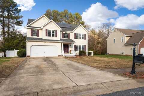 4318 Stately Oak Road, Chesterfield, VA 23234