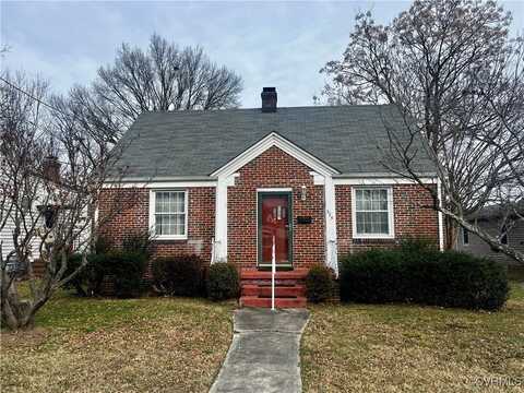 325 Bristol Avenue, Colonial Heights, VA 23834