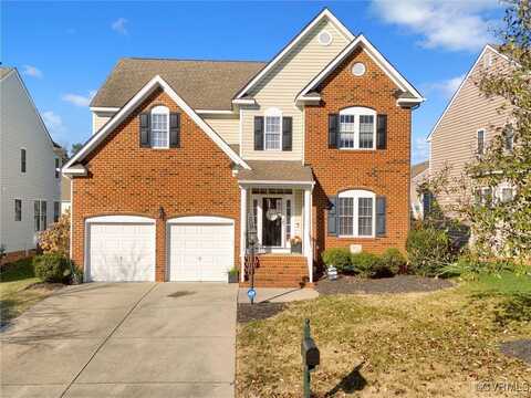 14112 Jeffries Terrace, Chesterfield, VA 23114