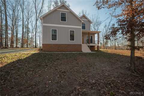 1109 Pelham Drive, Keswick, VA 22947