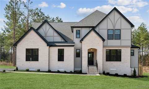 1363 Meadow Grove Drive, Powhatan, VA 23139