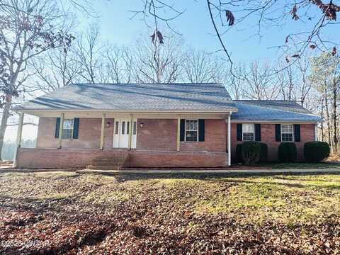 2130 Hughes Road, Henderson, TN 38340