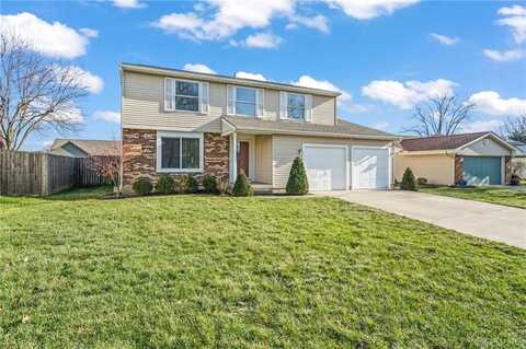 9556 Springwater Lane, Miamisburg, OH 45342