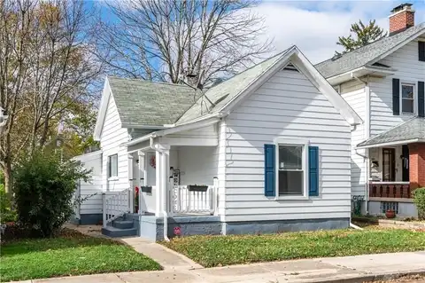 1413 Carlisle Avenue, Dayton, OH 45420