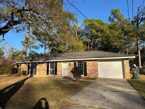 3208 Granberry, Dothan, AL 36303