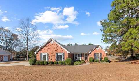 3700 Osage Trail, Dothan, AL 36305