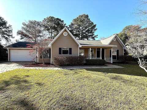 107 Boyce Rd, Dothan, AL 36305