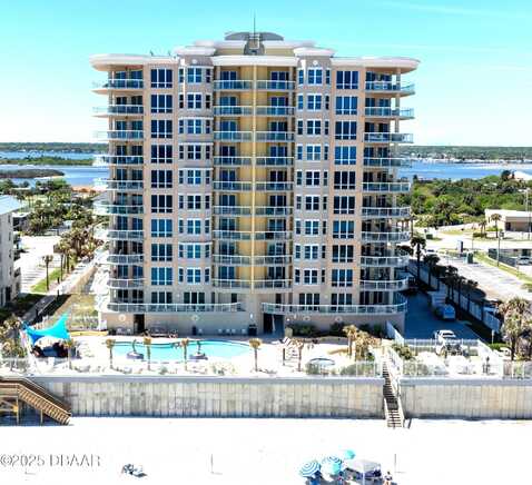 3703 S Atlantic Avenue, Daytona Beach Shores, FL 32118