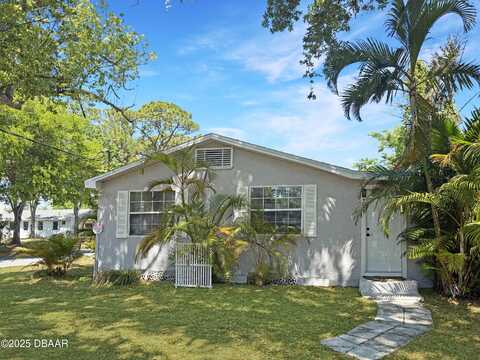 707 Charles Street, Port Orange, FL 32129