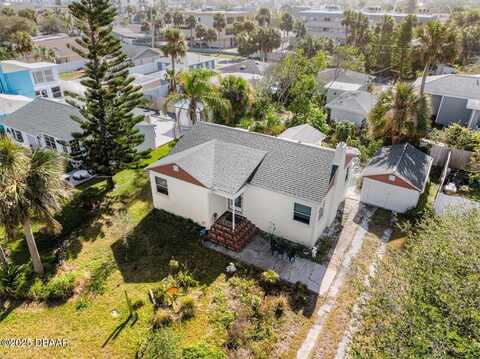 412 Phoenix Avenue, Daytona Beach, FL 32118