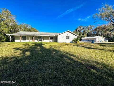 2967 Oak Trail, Edgewater, FL 32141