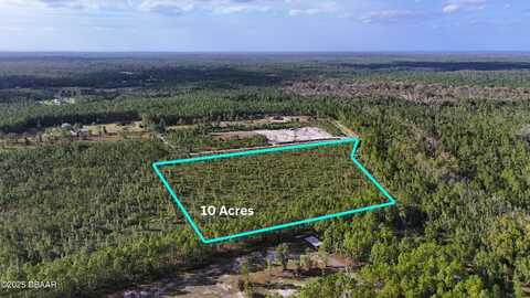 3 Chesser Hammock Road, Pierson, FL 32180