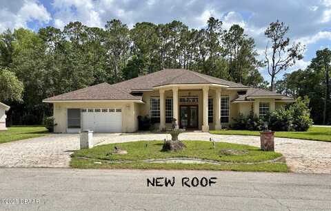 47 Elder Drive, Palm Coast, FL 32164
