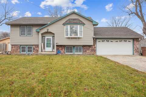 317 Sycamore Street, De Soto, IA 50069