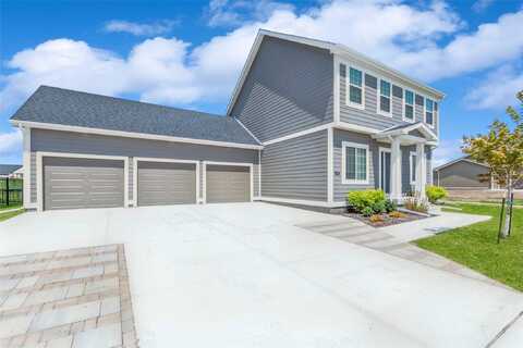 402 SW Prairie Trail Parkway, Ankeny, IA 50023