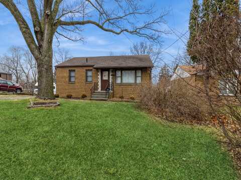 334 E Bell Avenue, Des Moines, IA 50315